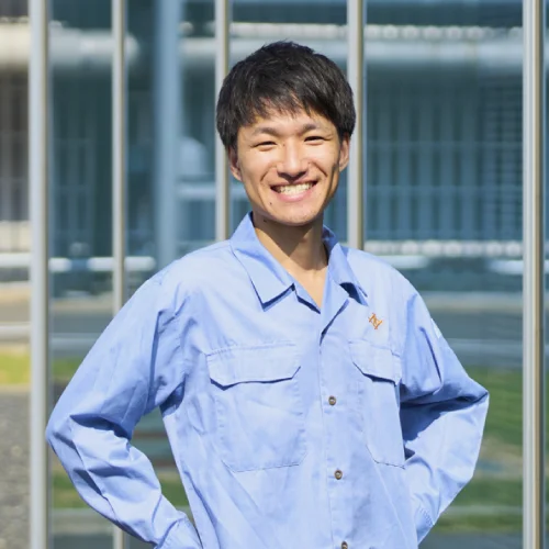 社員インデックス画像