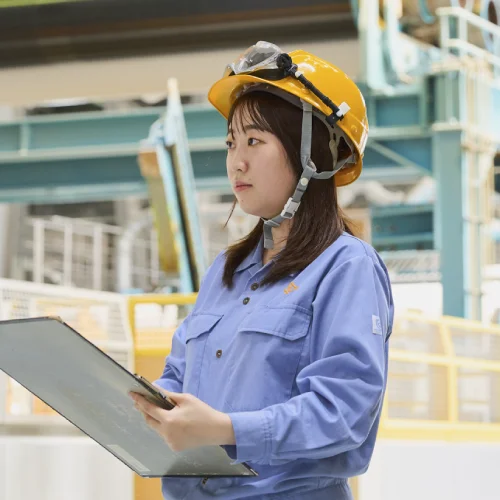 社員インデックス画像