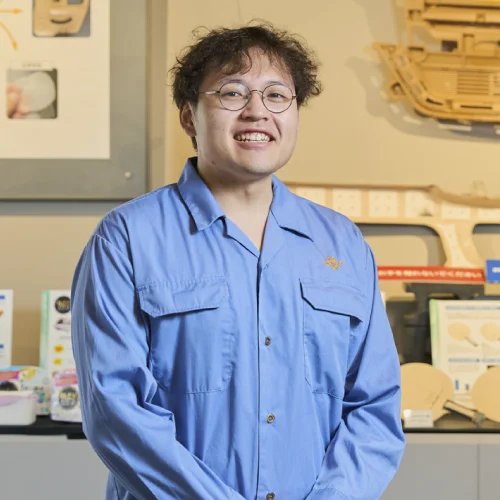 社員インデックス画像