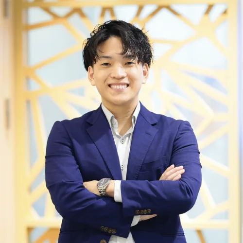 社員インデックス画像