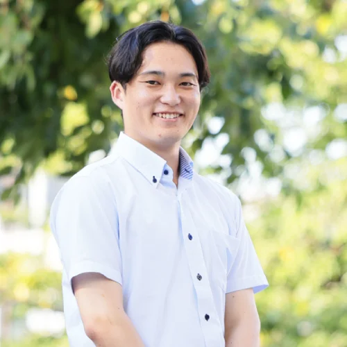 社員インデックス画像