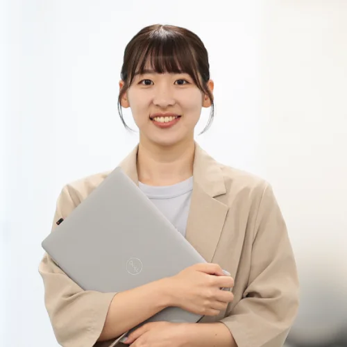 社員インデックス画像