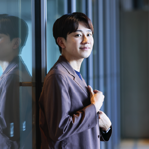 社員インデックス画像