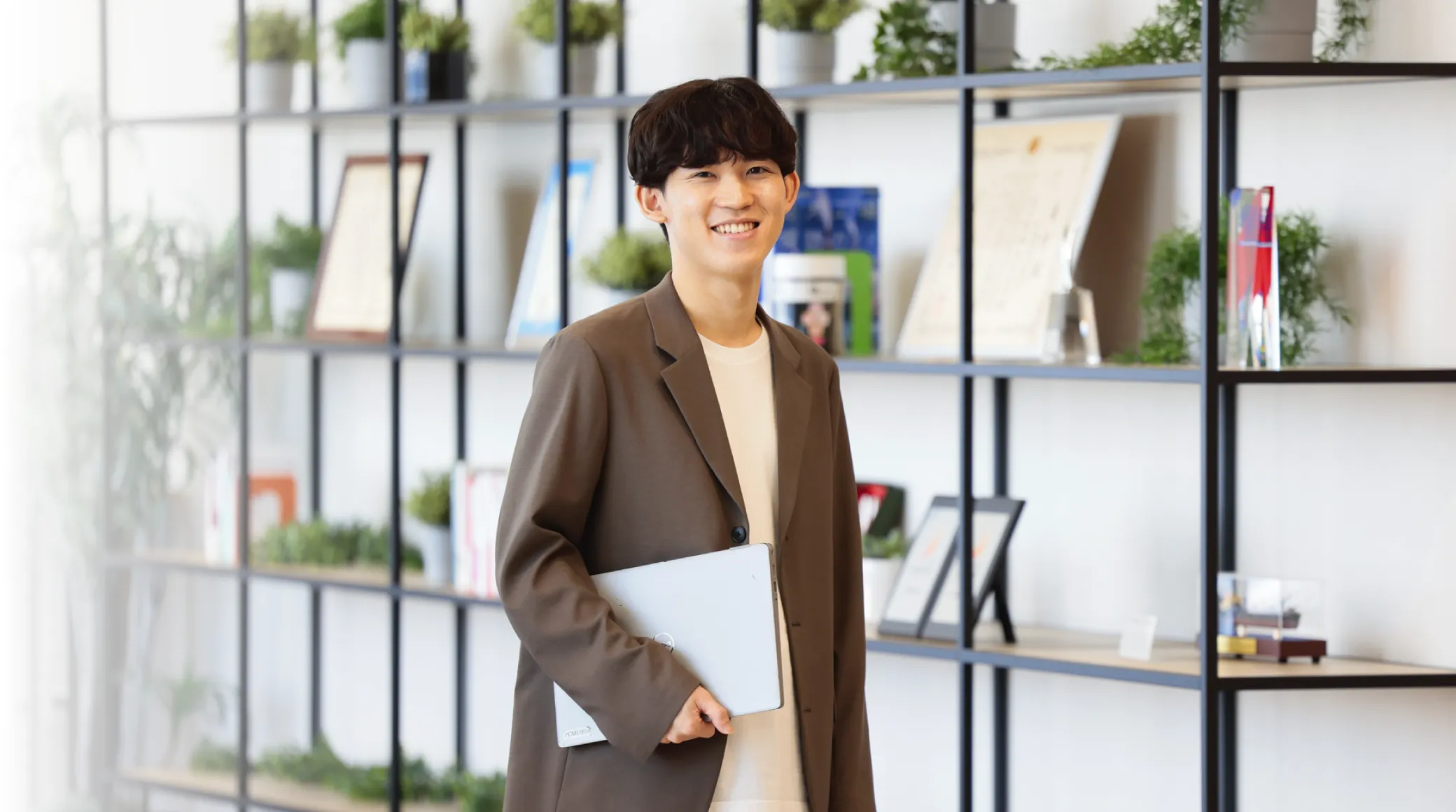 スペシャルトーク