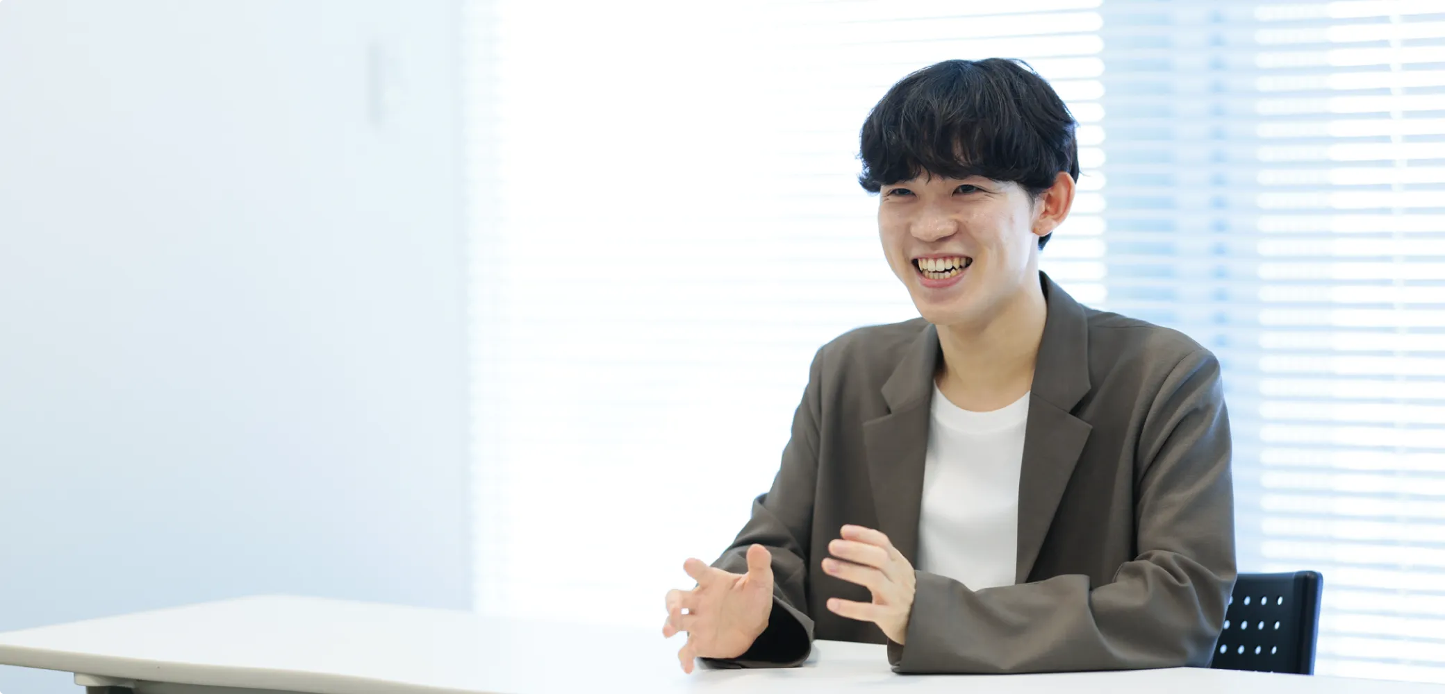 スペシャルトーク