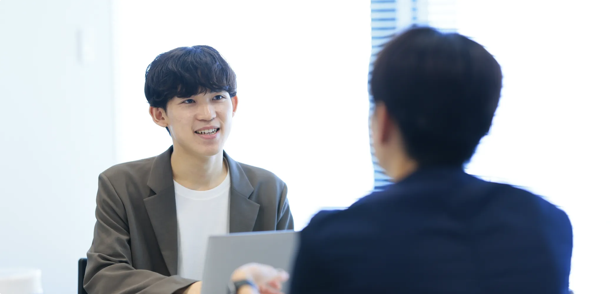 スペシャルトーク